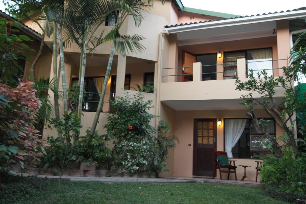 Hornbill House Panzió Mtubatuba Kültér fotó