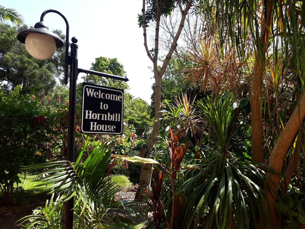 Hornbill House Panzió Mtubatuba Kültér fotó