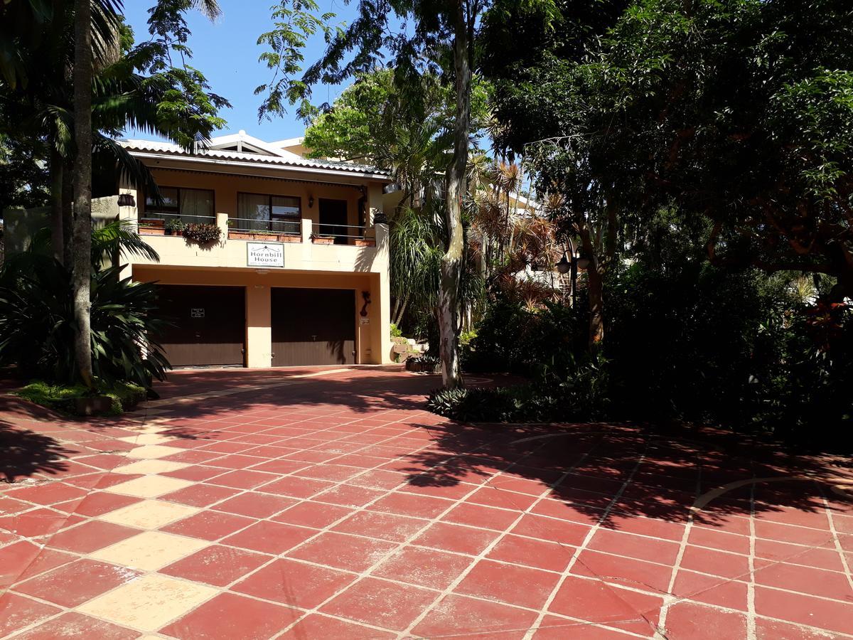 Hornbill House Panzió Mtubatuba Kültér fotó